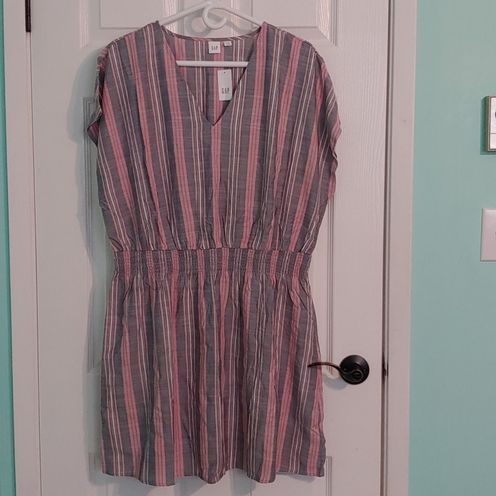 Gap summer dress - NWT